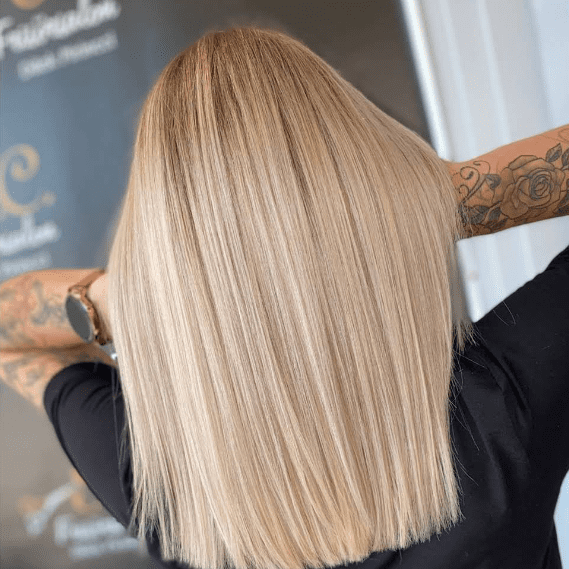 Balayage Friseur Heidenheim – S.C. Friseursalon