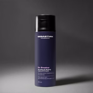 Sebastian Professional No Breaker Bonding & Styling Leave-in Cream – pflegende Stylingcreme für starken Halt und Schutz