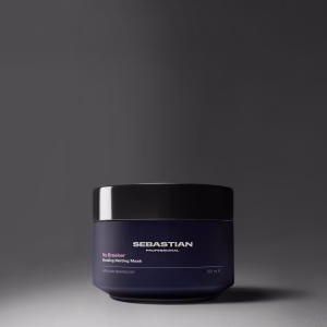 Sebastian Professional No Breaker Bonding Mask – intensive Haarmaske für Reparatur und Stärkung