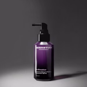 Sebastian Professional No Breaker Hybrid Bonding & Styling Spray – Hitzeschutz und Haarstärkung in einem
