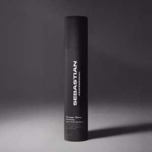 Sebastian Professional Shaper Zero Gravity – ultraleichtes Haarspray für flexiblen Halt