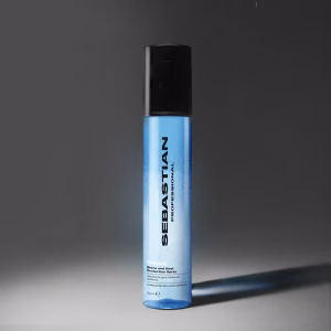 Sebastian Professional Trilliant – Glanzspray mit Hitzeschutz und leichter Pflege