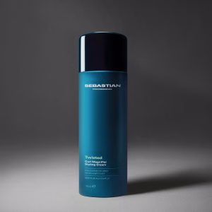 Sebastian Professional Twisted Curl Cream – Stylingcreme für definierte und flexible Locken